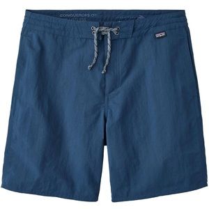 PATAGONIA WAVEFARER HYBRID WALK SHORTS